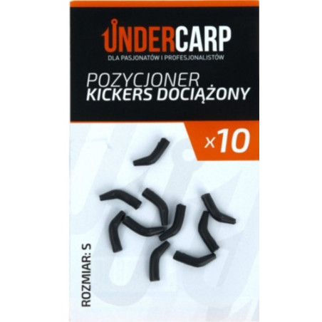 Pozycjoner Kickers Dociązony roz. S Under carp Pozycjoner Kickers Dociązony roz. S Under carp