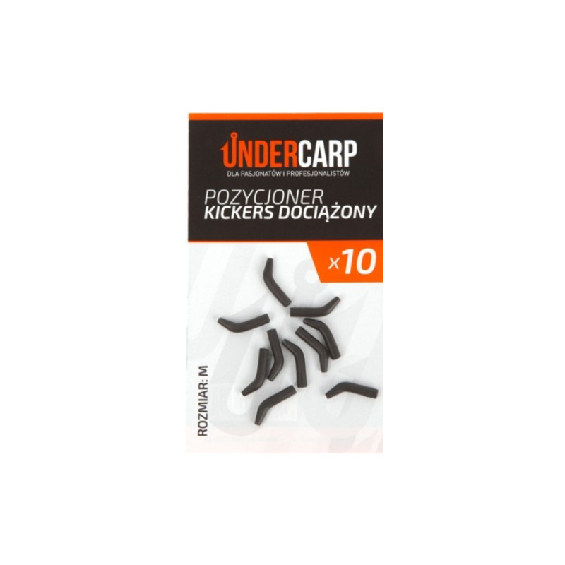 Pozycjoner Kickers Dociązony roz. M Under carp