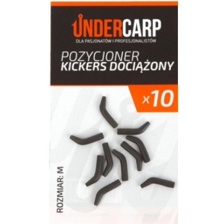Pozycjoner Kickers Dociązony roz. M Under carp Pozycjoner Kickers Dociązony roz. M Under carp