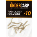 Pozycjoner haczyka brązowy Under carp Pozycjoner haczyka brązowy Under carp