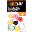 Sztuczna kukurydza pływająca mix Under carp Sztuczna kukurydza pływająca mix Under carp
