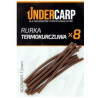 rurka-termokurczliwa-brazowa-under-carp