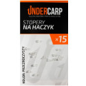 Stopery Under carp na haczyk