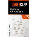 Stopery Under carp na haczyk