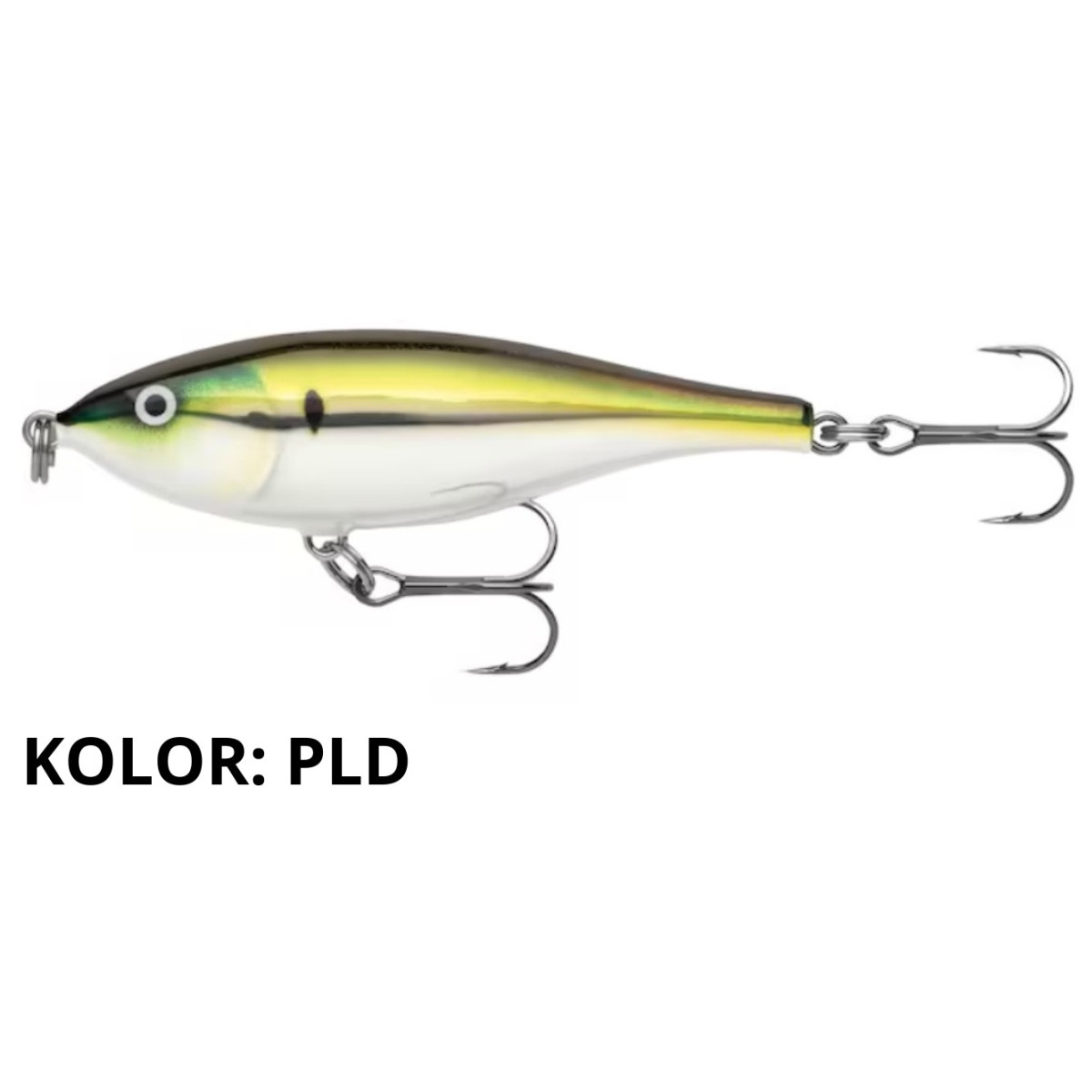 wobler-twitchin-rap-8-cm-rapala wobler-twitchin-rap-8-cm-rapala