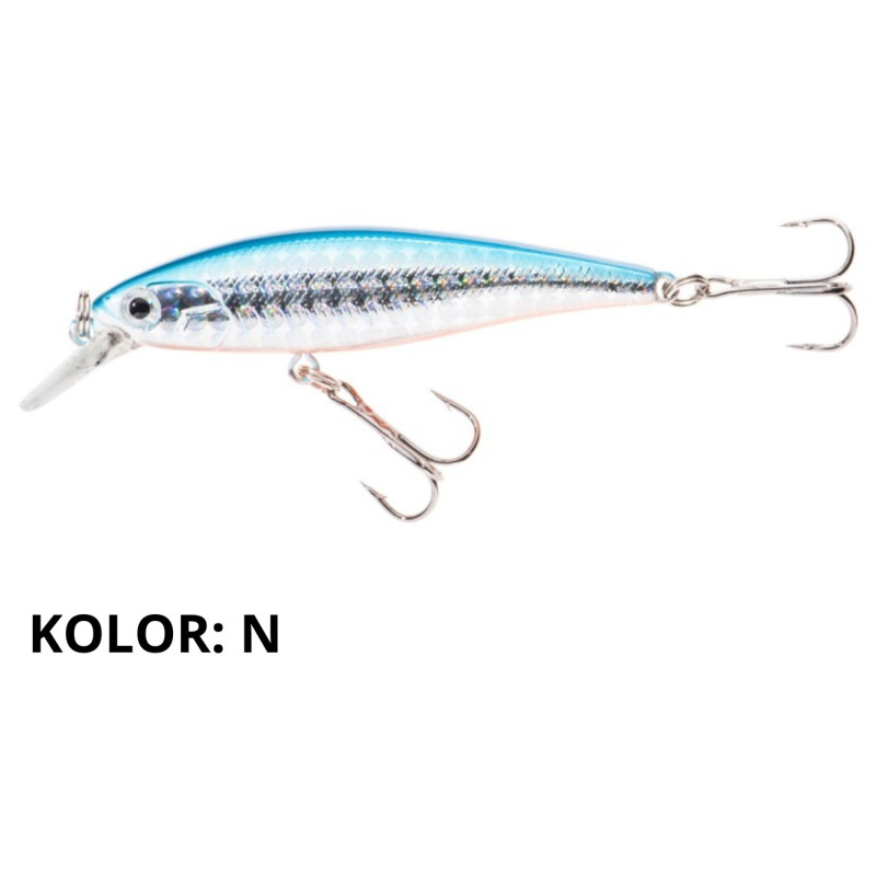 Wobler Jaxon Spark XHC 6,5cm