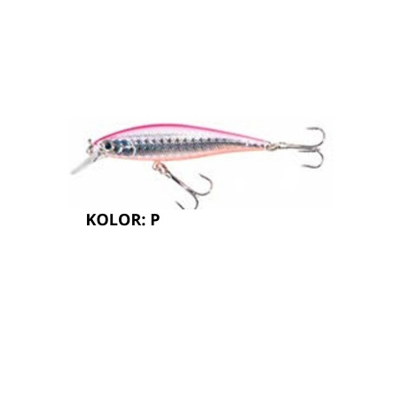 Wobler Jaxon Spark XHC 6,5cm Wobler Jaxon Spark XHC 6,5cm