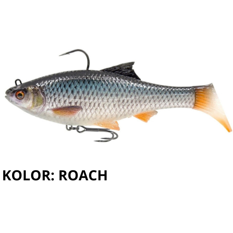 Przynęta Savage Gear 3D Roach RTF FS 18cm Przynęta Savage Gear 3D Roach RTF FS 18cm