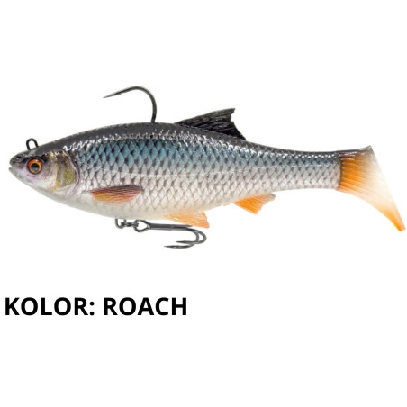 Przynęta Savage Gear 3D Roach RTF FS 18cm