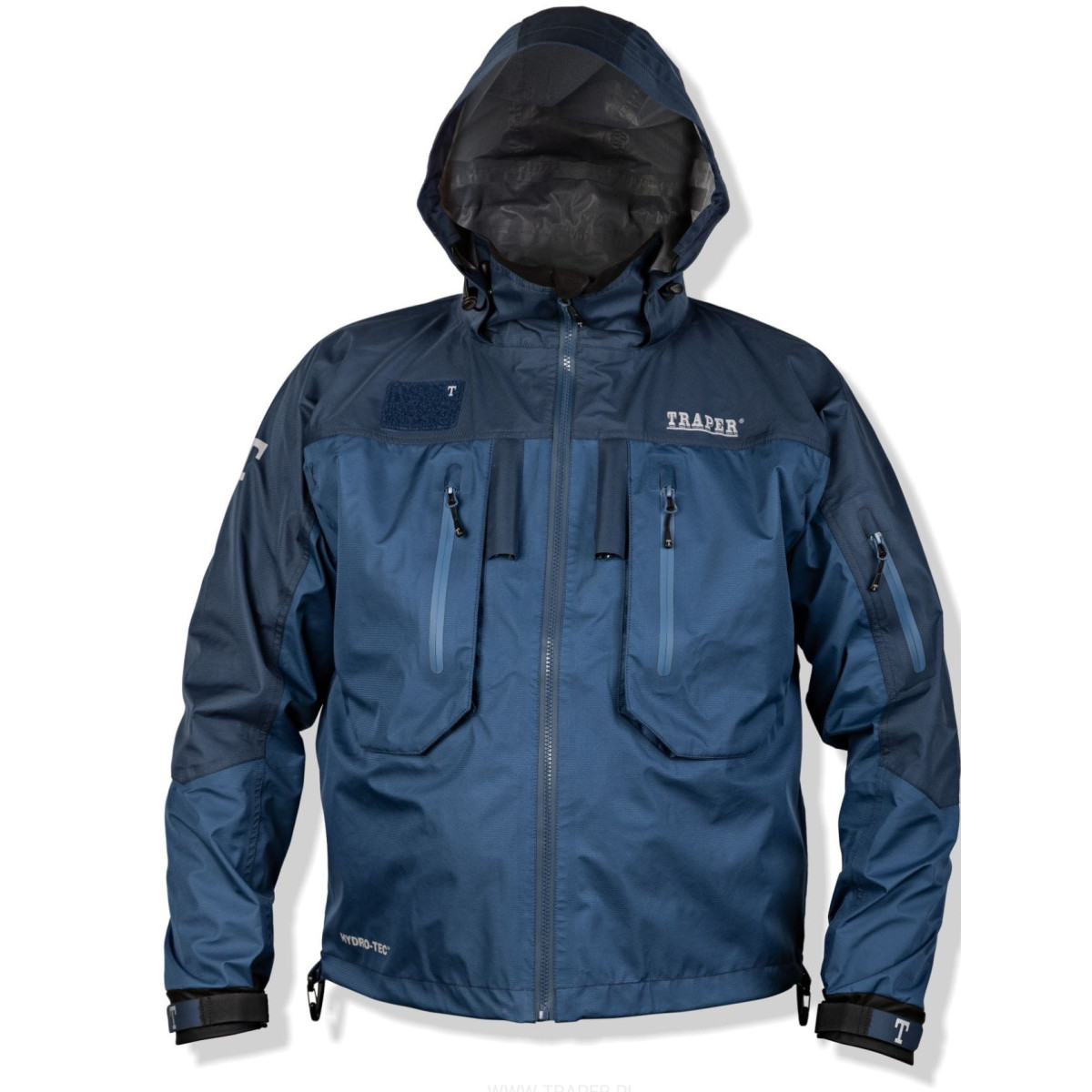 kurtka-arizona-blue-traper kurtka-arizona-blue-traper