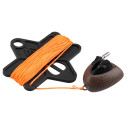 Ciężarek Mikado CAPTIVE BACK LEAD 113g Ciężarek Mikado CAPTIVE BACK LEAD 113g