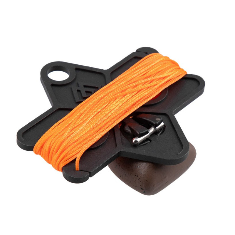 Ciężarek Mikado CAPTIVE BACK LEAD 142g Ciężarek Mikado CAPTIVE BACK LEAD 142g