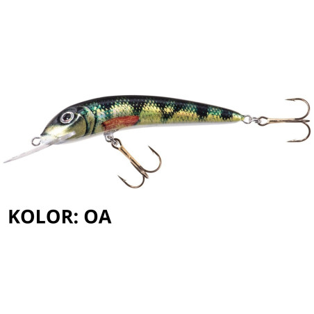 Wobler Jaxon HS Ferox 6cm OA Wobler Jaxon HS Ferox 6cm OA
