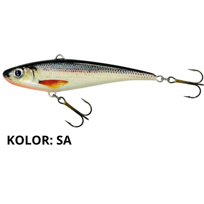 Wobler Jaxon Holo Select Bolas 8 cm SA Wobler Jaxon Holo Select Bolas 8 cm SA