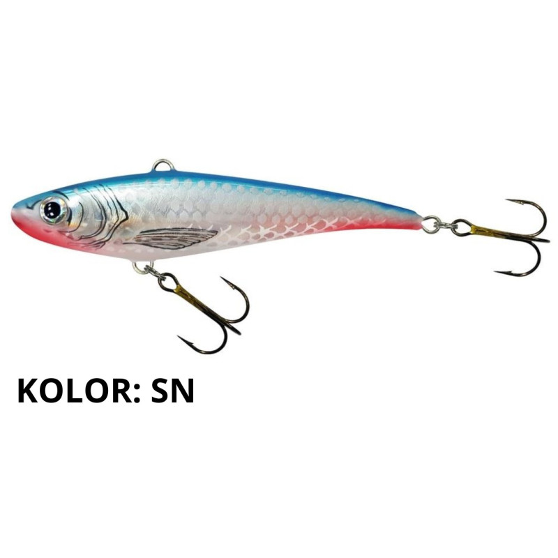 Wobler Jaxon Holo Select Bolas 8 cm SN Wobler Jaxon Holo Select Bolas 8 cm SN
