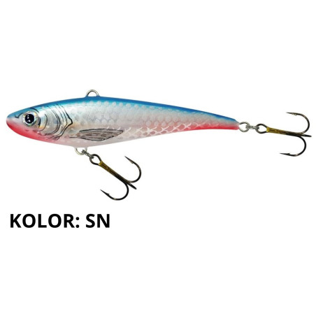 Wobler Jaxon Holo Select Bolas 8 cm SN Wobler Jaxon Holo Select Bolas 8 cm SN