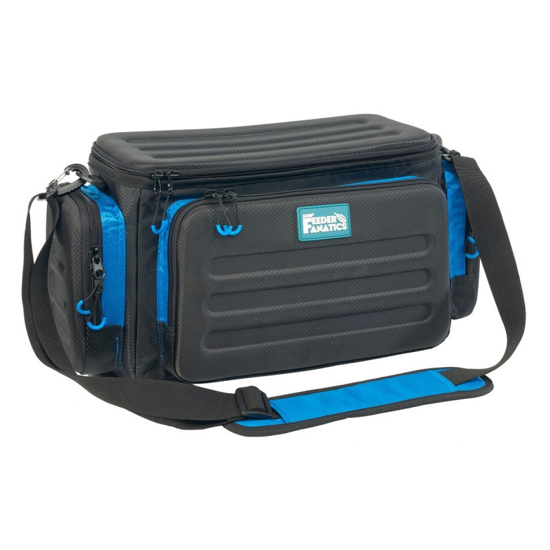 Torba Jaxon z usztywnionym dnem Feeder Fanatics - 46x24x21cm Torba Jaxon z usztywnionym dnem Feeder Fanatics - 46x24x21cm
