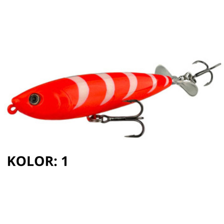 Wobler YORK Rippler 10,5cm Wobler YORK Rippler 10,5cm