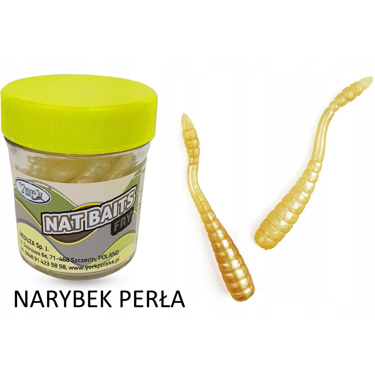 sztuczna-przyneta-nat-baits-york sztuczna-przyneta-nat-baits-york