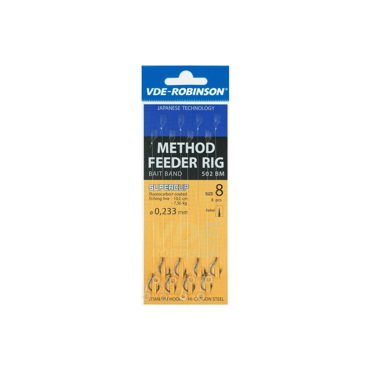 przypon-vde-r-z-gumka-mf-502bm-robinson przypon-vde-r-z-gumka-mf-502bm-robinson