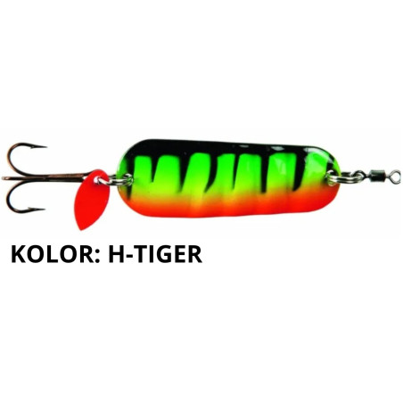 Błystka Atom 55g H-TIGER Abu Garcia Błystka Atom 55g H-TIGER Abu Garcia