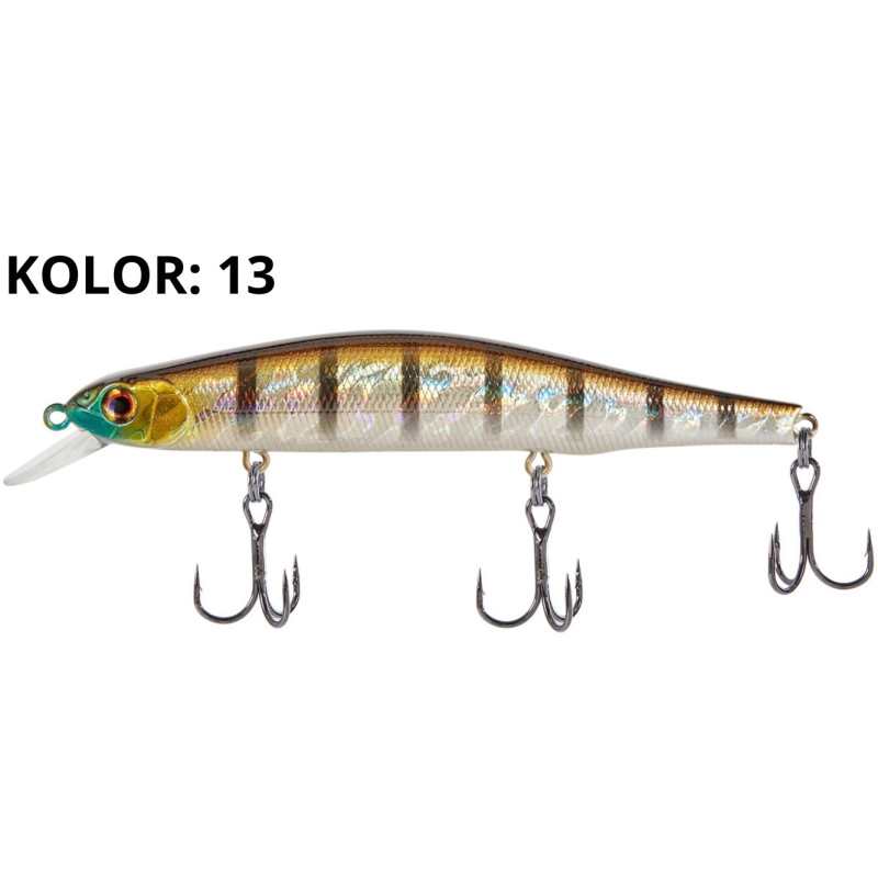 Wobler SELECT Insider 110sp 11 cm 13 Wobler SELECT Insider 110sp 11 cm 13