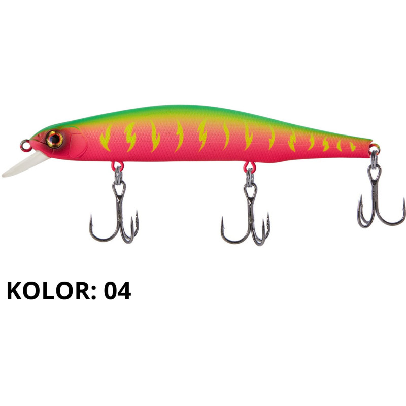 Wobler SELECT Insider 110sp 11 cm 04 Wobler SELECT Insider 110sp 11 cm 04