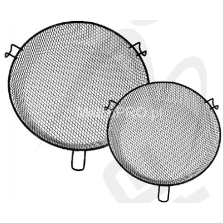 Sito Match Pro na Wiadro 2-3 mm Sito Match Pro na Wiadro 2-3 mm