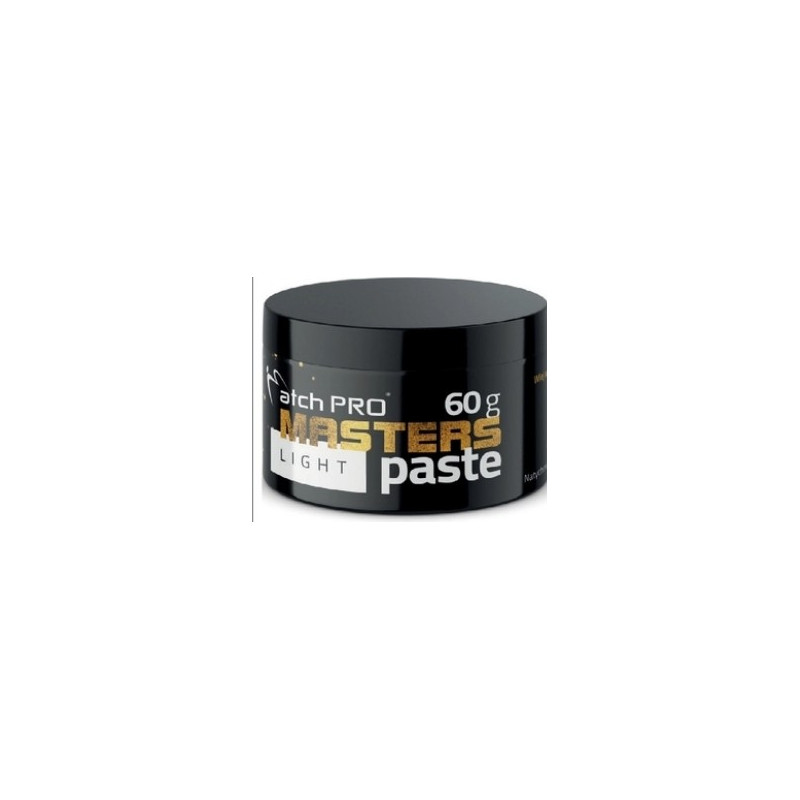 Pasta Mastes 50g Match Pro