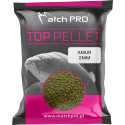 Pellet MatchPro Amur 700g - 2mm amur Pellet MatchPro Amur 700g - 2mm amur