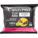 Aromat w proszku TOP 200g / cytrus Match Pro Aromat w proszku TOP 200g / cytrus Match Pro