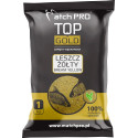 Zanęta Match Pro Top Gold 1000g Zanęta Match Pro Top Gold 1000g