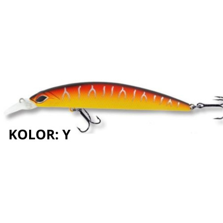 Wobler Robinson Squinter S110 11cm Y Wobler Robinson Squinter S110 11cm Y