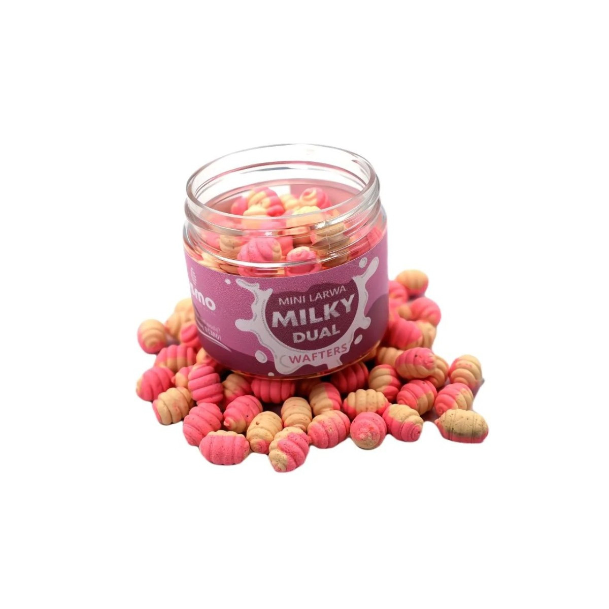 przyneta-mini-larwa-dual-wafters-osmo-innovation-baits przyneta-mini-larwa-dual-wafters-osmo-innovation-baits