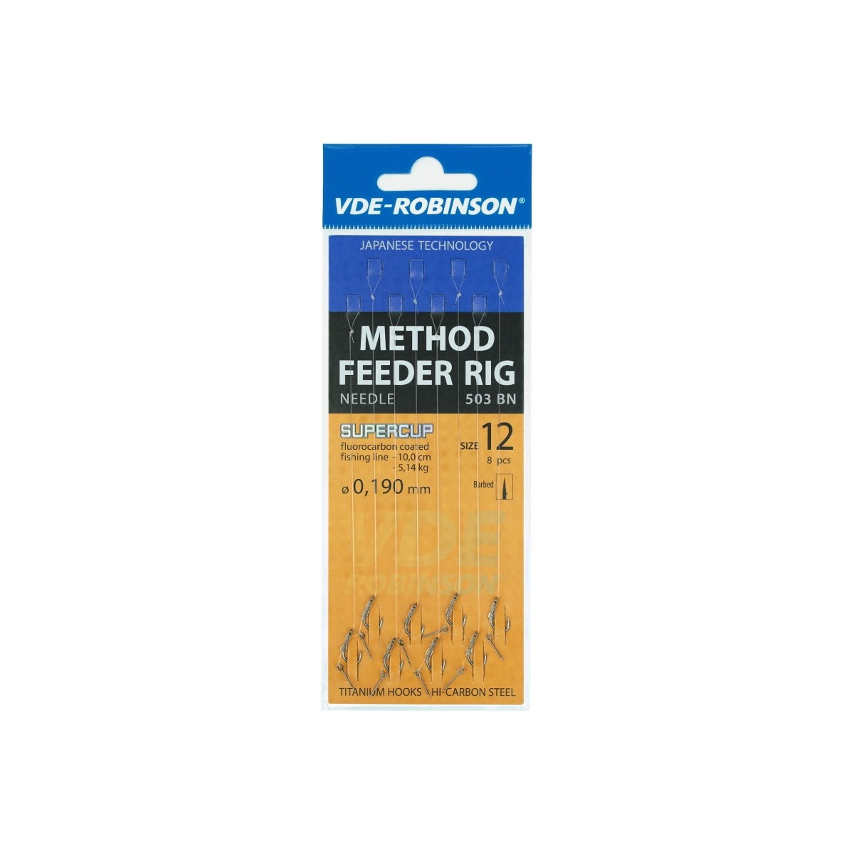 przypon-vde-r-z-bagnetem-mf-503bm-robinson przypon-vde-r-z-bagnetem-mf-503bm-robinson