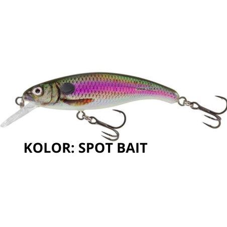 Wobler Salmo Slick Stick 6cm SPOT BAIT Wobler Salmo Slick Stick 6cm SPOT BAIT