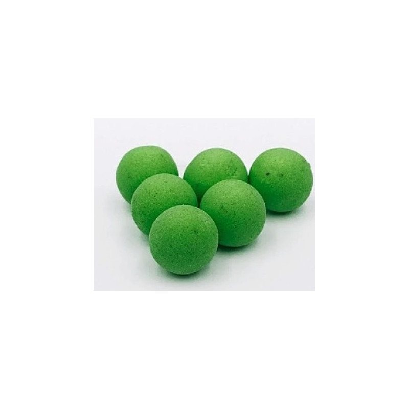 Kulki Massive Baits SPECIAL POP-UPS 18 mm 200 / organic hemp Kulki Massive Baits SPECIAL POP-UPS 18 mm 200 / organic hemp