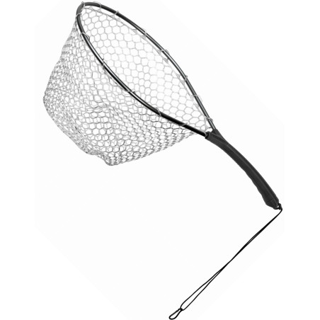 Podbierak Traper silicone creek 50 x 40 x 25 cm Podbierak Traper silicone creek 50 x 40 x 25 cm