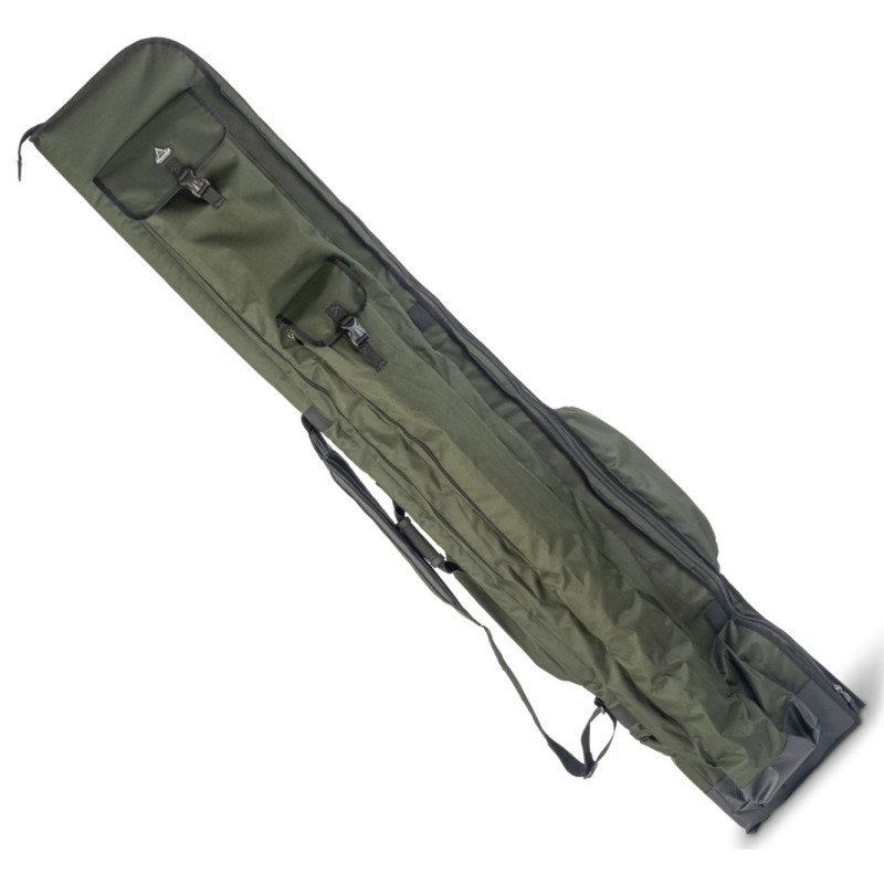 Pokrowiec na wędki Anaconda Travel Holdall 3 +3 - 13ft Pokrowiec na wędki Anaconda Travel Holdall 3 +3 - 13ft