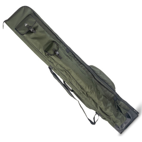 Pokrowiec na wędki Anaconda Travel Holdall 3 +3 - 13ft Pokrowiec na wędki Anaconda Travel Holdall 3 +3 - 13ft