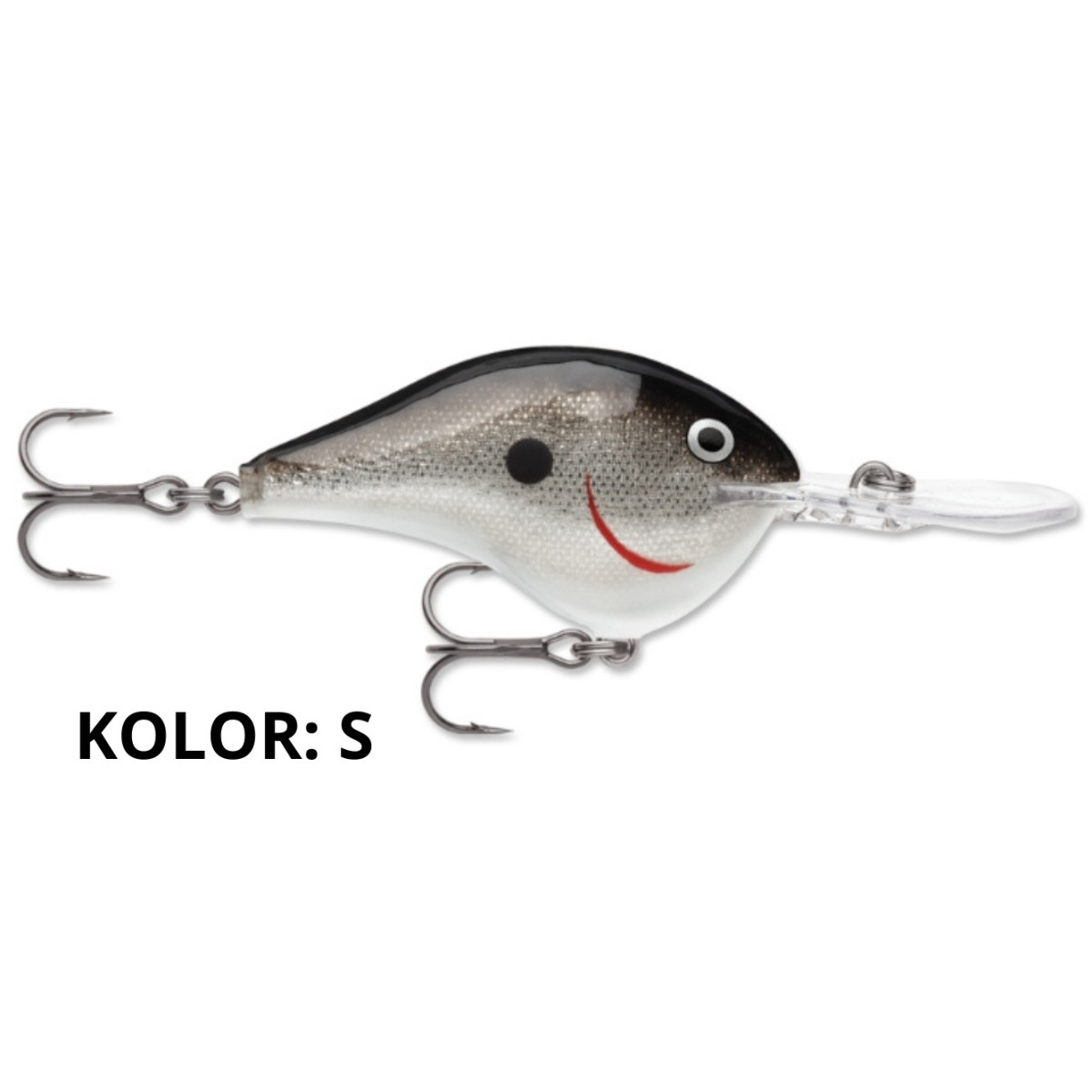 wobler-dt16-dives-to-rapala wobler-dt16-dives-to-rapala