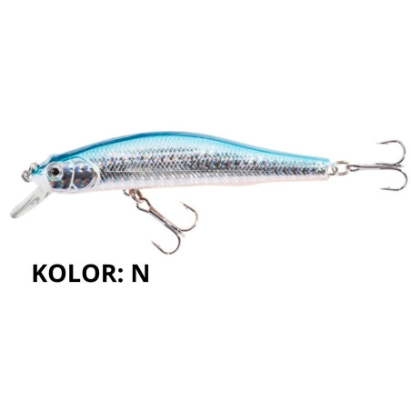 Wobler Jaxon Atract Cirus XHA 9cm Wobler Jaxon Atract Cirus XHA 9cm