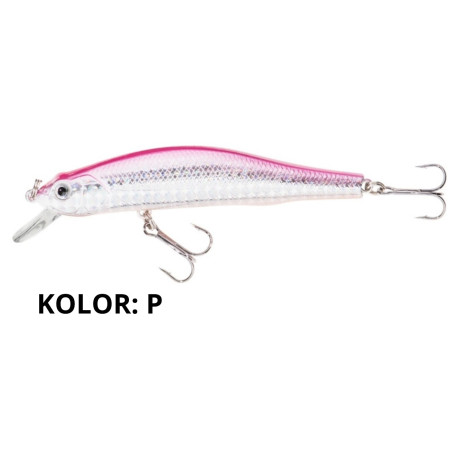 Wobler Jaxon Atract Cirus XHA 9cm P Wobler Jaxon Atract Cirus XHA 9cm P