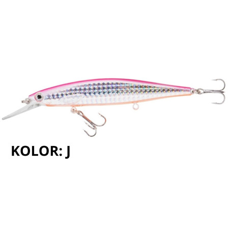 Wobler Jaxon Atract Uklej 11cm Wobler Jaxon Atract Uklej 11cm