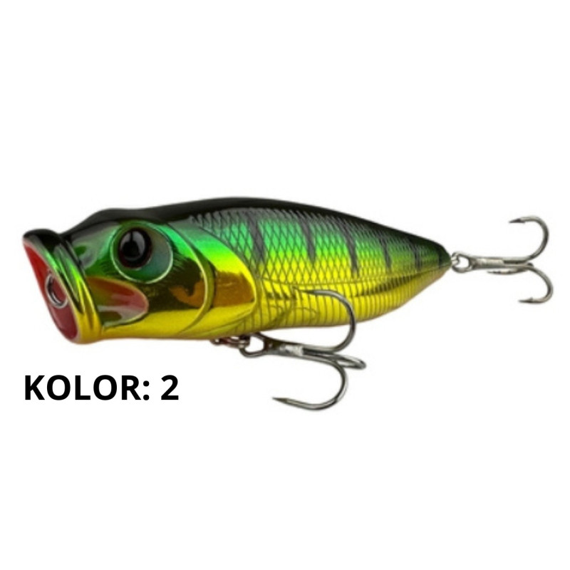 Wobler YORK Florida 11cm 2 Wobler YORK Florida 11cm 2