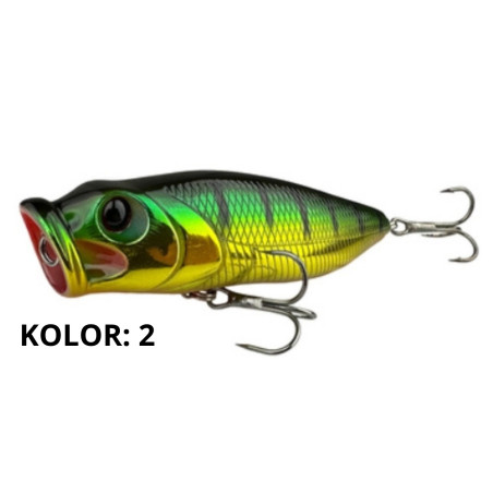Wobler YORK Florida 11cm 2