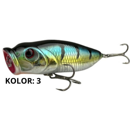 Wobler YORK Florida 11cm 3 Wobler YORK Florida 11cm 3