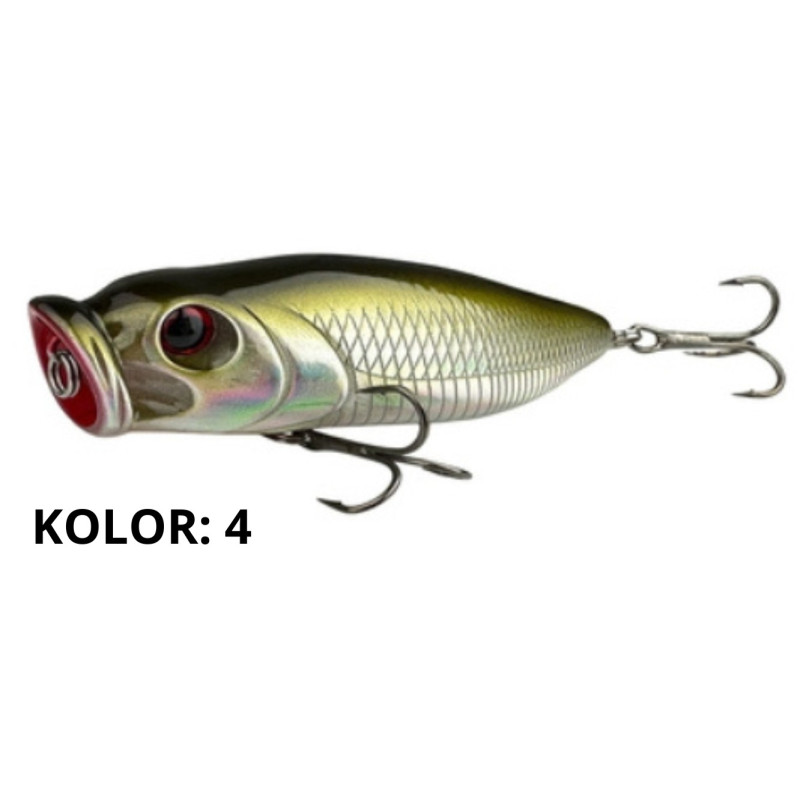 Wobler YORK Florida 11cm 4 Wobler YORK Florida 11cm 4