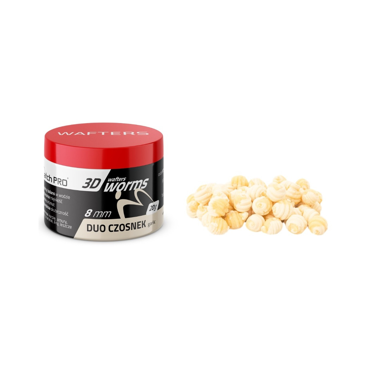 przyneta-3d-worms-wafters-8-mm-match-pro przyneta-3d-worms-wafters-8-mm-match-pro