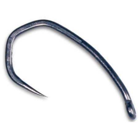 Haczyk NASH Claw Long Shank micro Barbed hak 6